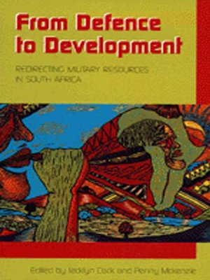 cover image of From Defence to Development